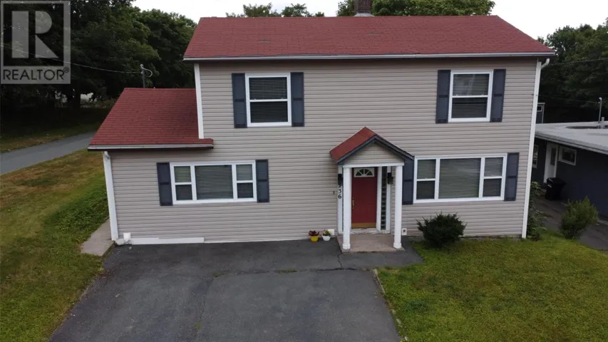 236 Portugal Cove Road, St. John's, Newfoundland & Labrador A1B2N6