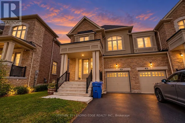 103 KENTLEDGE AVENUE, East Gwillimbury (Holland Landing), Ontario L9N1E3