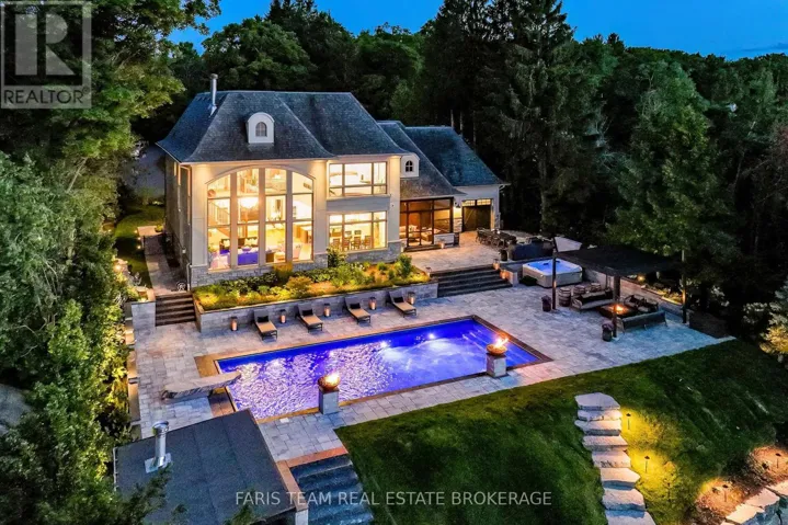 3964 GUEST ROAD, Innisfil, Ontario L9S2T4