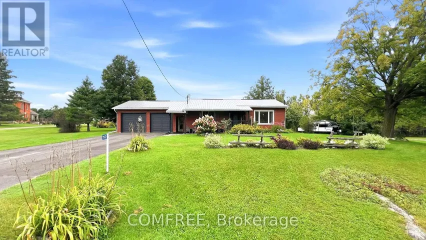 192 CLARCHRIS ROAD, Tay Valley, Ontario K7H3C6