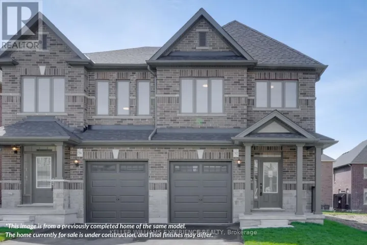 22 SAGEWOOD AVENUE, Barrie, Ontario L9J0K3