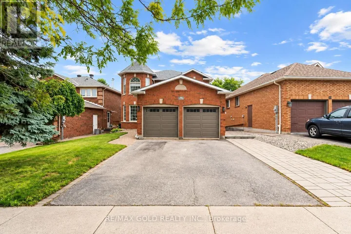 BSMT - 43 GOLDEN MEADOW ROAD, Barrie (Bayshore), Ontario L4N7G5
