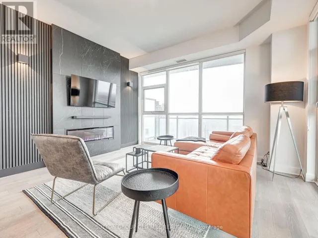 LPH3704 - 33 SHOREBREEZE DRIVE, Toronto (Mimico), Ontario M8V0G1