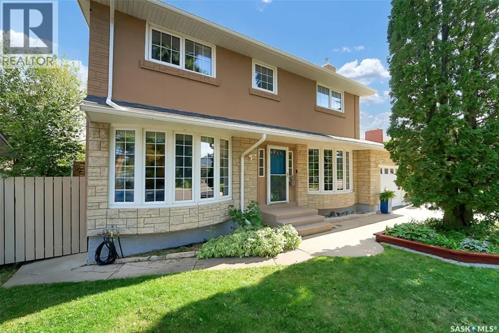 3421 Balfour STREET, Saskatoon, Saskatchewan S7H3Z3