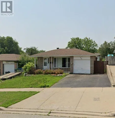 120 HAHN AVENUE, Cambridge, Ontario N3C2X9