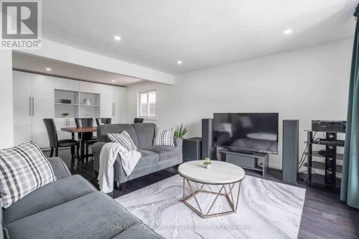 1262 UPPER GAGE AVENUE, Hamilton (Randall), Ontario L8W1E4