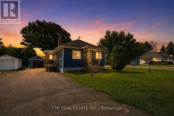 355 JOFFRE AVENUE, Renfrew, Ontario K7V3L6