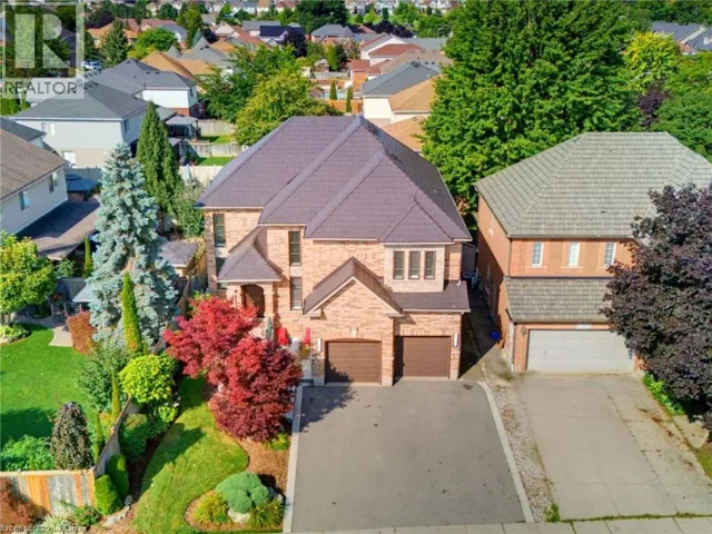 79 MCNICHOL Drive, Cambridge, Ontario N1P1E1