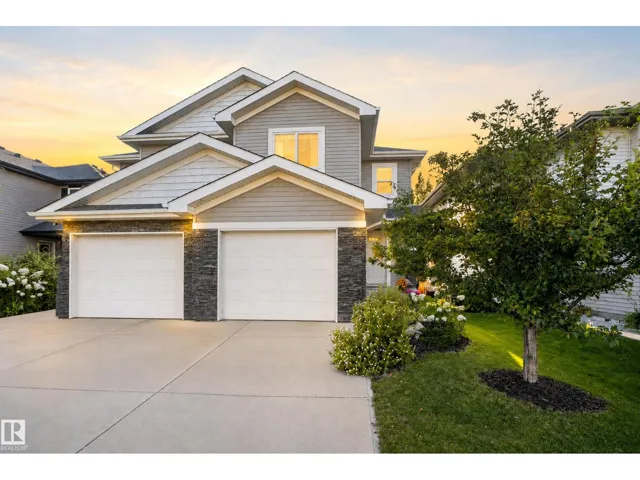 6722 CARDINAL RD SW, Edmonton, Alberta T6W2Y6