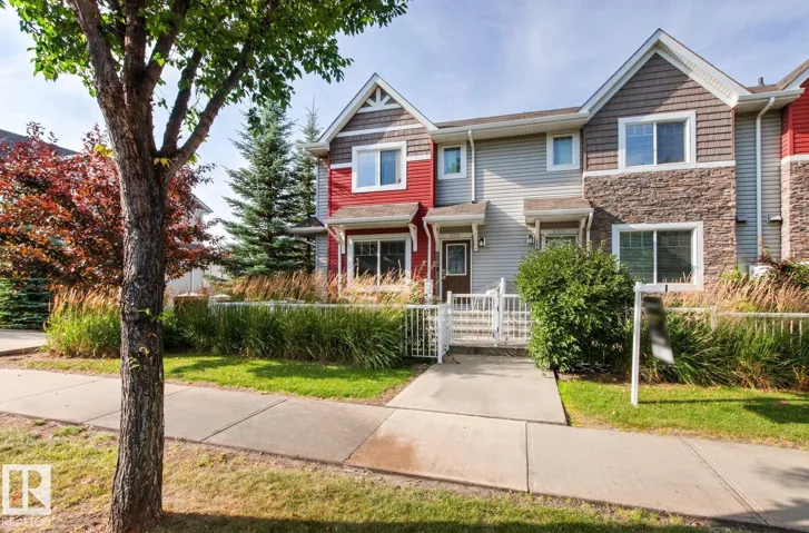5319 3 AV SW, Edmonton, Alberta T6X0W7