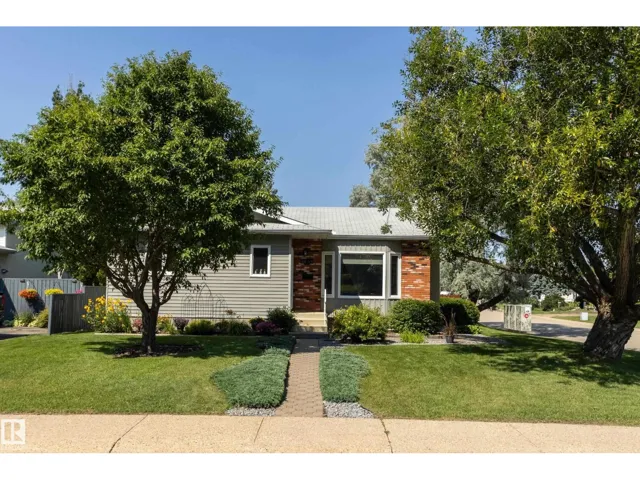 4904 11 AV NW, Edmonton, Alberta T6L5W8