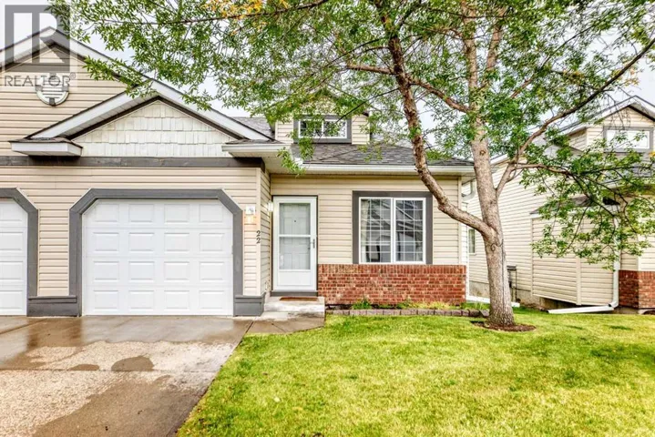 22 Somervale Point SW, Calgary, Alberta T2Y3K4