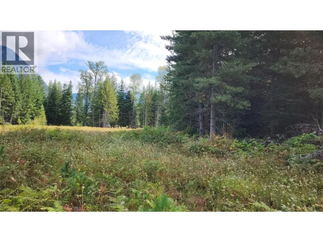 Lot 6 McCormack Road, Burton, British Columbia V0G1R1