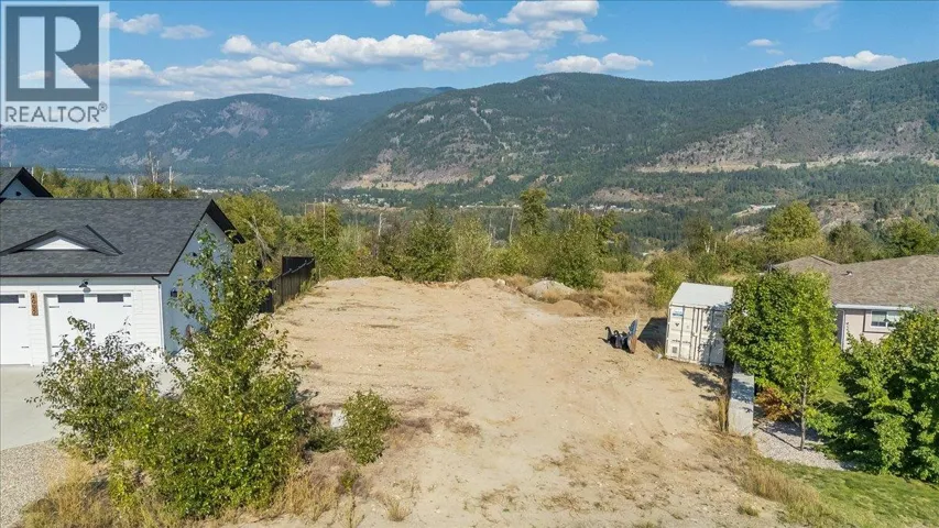 4009 Grandview Drive, Castlegar, British Columbia V1N4X9