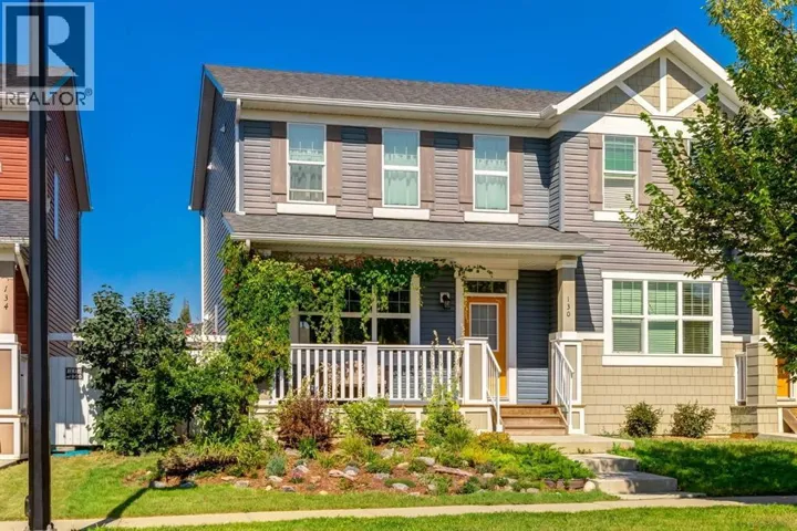 130 Auburn Meadows Avenue SE, Calgary, Alberta T3M2E6