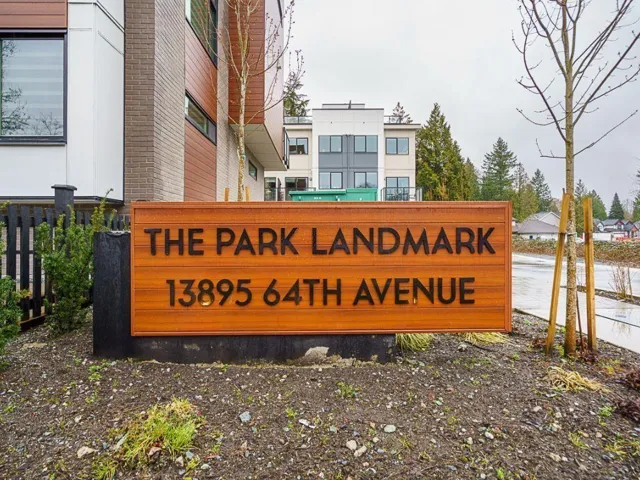 24 13895 64 AVENUE, Surrey, British Columbia V3W3N9