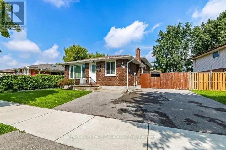 30 SCOTCHMERE CRESCENT, London South (South X), Ontario N6E2A1