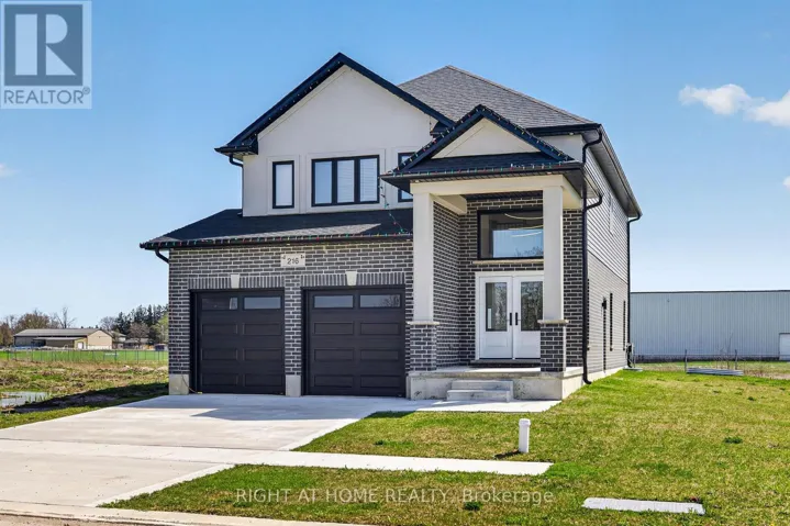 216 GREENE STREET, South Huron (Exeter), Ontario N0M1S3