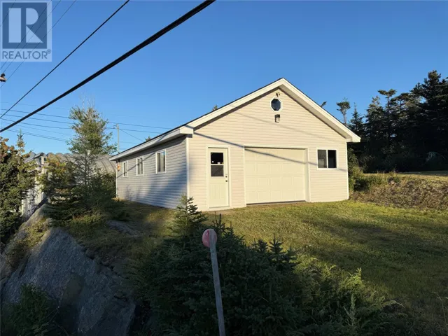 0 Bareneed Road, Bareneed, Newfoundland & Labrador A0A1W0