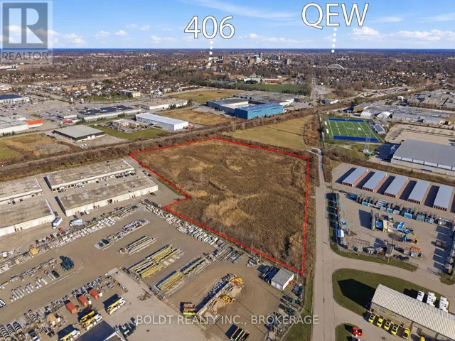 240 RIDLEY ROAD W, St. Catharines (Ridley), Ontario L2R6P7