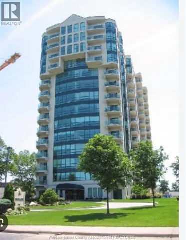 4789 RIVERSIDE DRIVE East Unit# 1006, Windsor, Ontario N8Y5A2