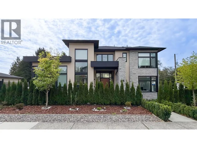 5302 SPRINGDALE COURT, Burnaby, British Columbia V5B2B4