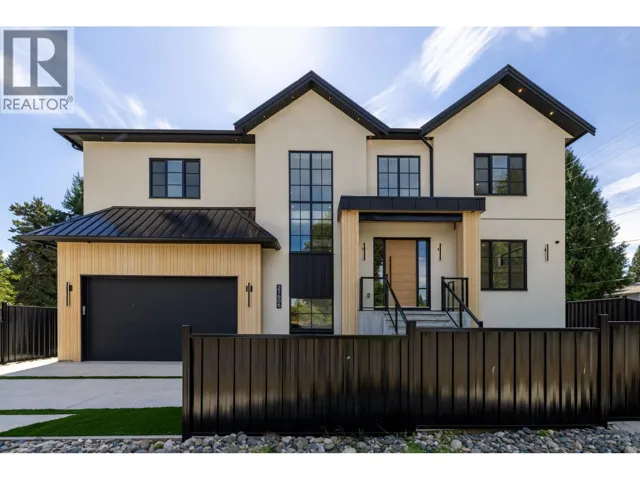 21606 124 AVENUE, Maple Ridge, British Columbia V2X5K3