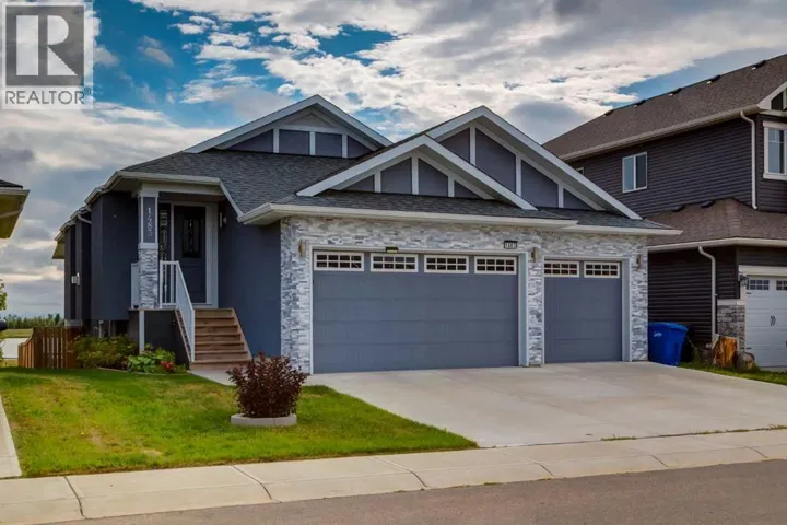 1483 Aldrich Place, Carstairs, Alberta T0M0N0