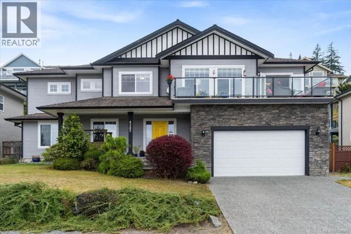 4287 Gulfview Dr, Nanaimo, British Columbia V9T6K4