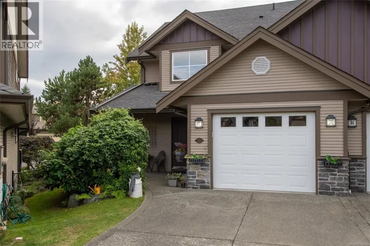 14 6250 Palahi Rd, Duncan, British Columbia V9L6Z3