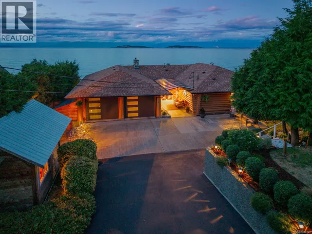 1388 Reef Rd, Nanoose Bay, British Columbia V9P9B9