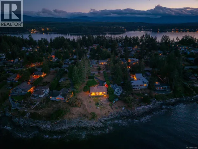 1388 Reef Rd, Nanoose Bay, British Columbia V9P9B9