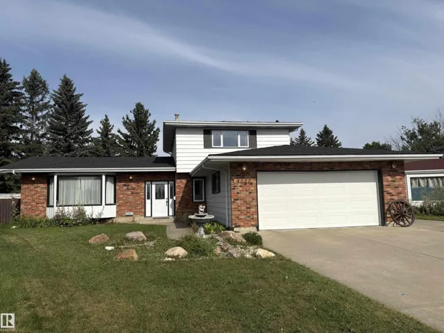 4027 74 ST NW, Edmonton, Alberta T6K0W7