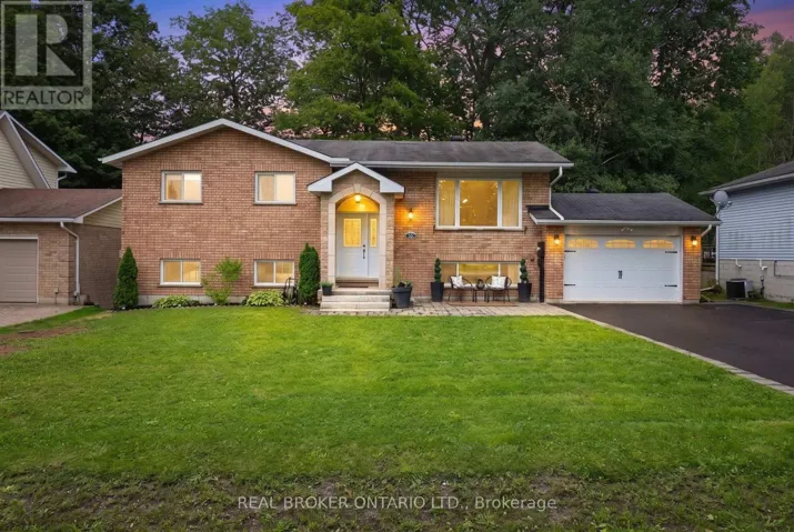 55 ELIZABETH STREET, Tay (Victoria Harbour), Ontario L0K2A0