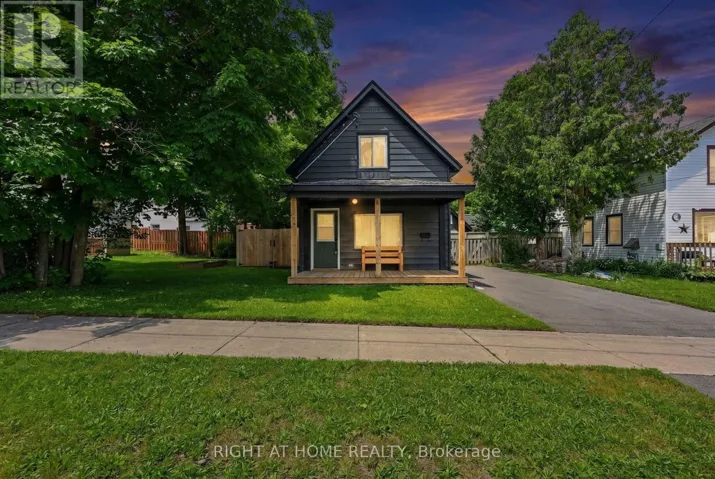 314 BAY STREET, Midland, Ontario L4R1J9