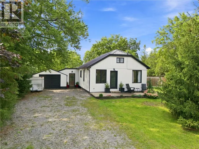 1368 LORRAINE Road, Port Colborne, Ontario L3K5V3