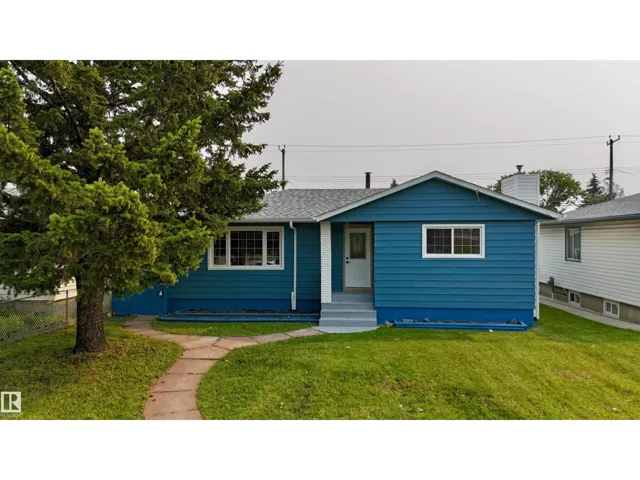 12023 137 AV NW, Edmonton, Alberta T5E1Z7