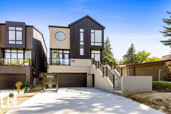 12 GRESHAM BV, St. Albert, Alberta T8N1A9
