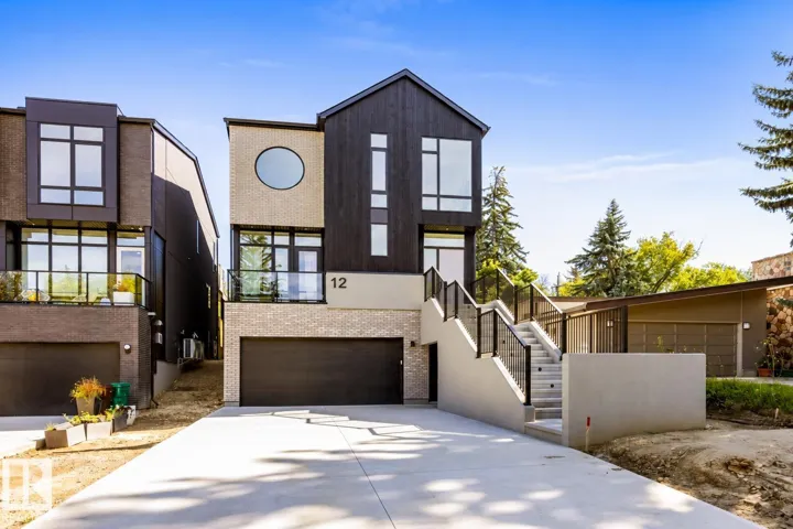 12 GRESHAM BV, St. Albert, Alberta T8N1A9