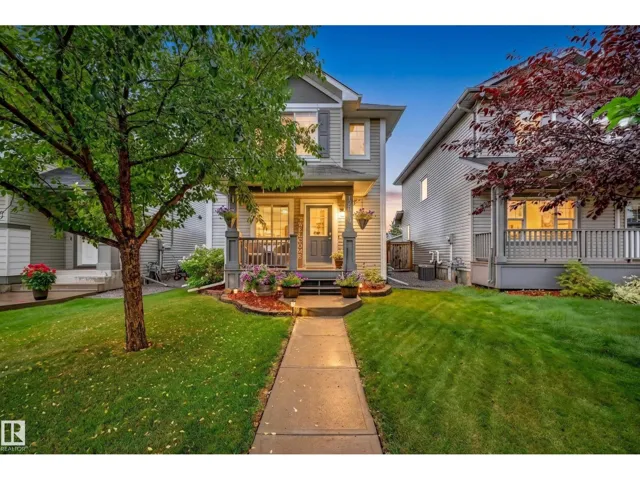 18040 89 ST NW, Edmonton, Alberta T5Z0J4
