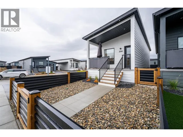 8900 Jim Bailey Road Unit# 206E, Kelowna, British Columbia V4V1E8