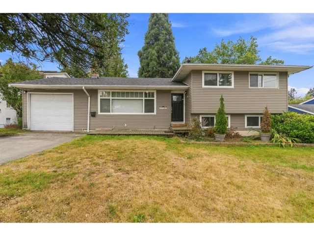 11530 95A AVENUE, Delta, British Columbia V4C3V5