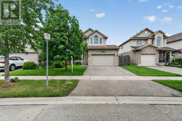 782 REEVES AVENUE, London North (North I), Ontario N6G5K3