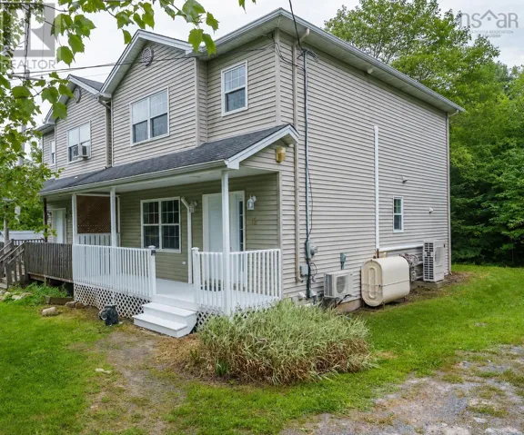 12 Maplewood Drive, Timberlea, Nova Scotia B3T1G1