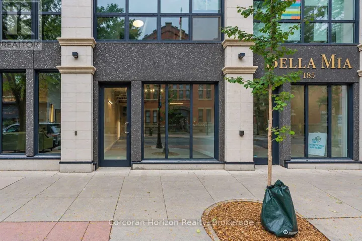 183 JAMES STREET N, Hamilton (Central), Ontario L8R2K9