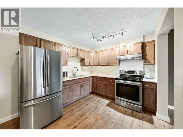 1286 Ponderosa Drive, Sparwood, British Columbia V0B2G2