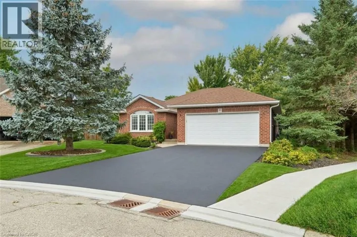 11 SIMON Court, Waterford, Ontario N0E1Y0