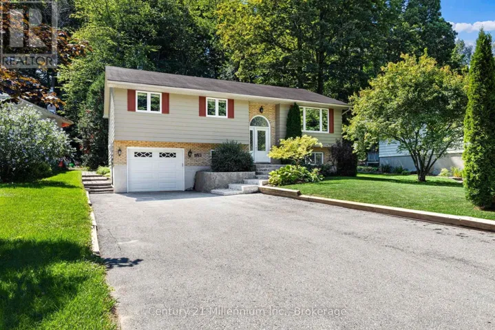 128 PARKLANE CRESCENT, Meaford, Ontario N4L1A6
