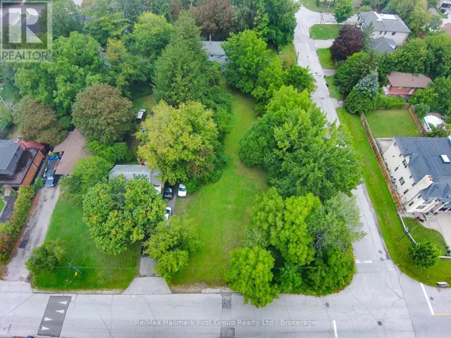 98 EUCLID AVENUE, Toronto (Highland Creek), Ontario M1C1J9