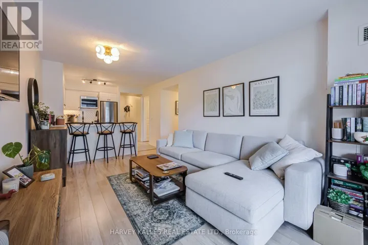 1801 - 50 LYNN WILLIAMS STREET, Toronto (Niagara), Ontario M6K3R9